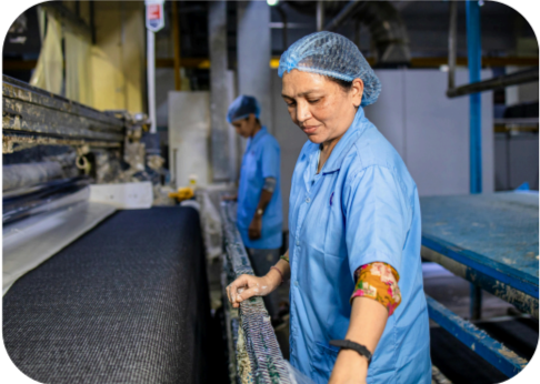 Global Recruit Experts Nepal Workforce