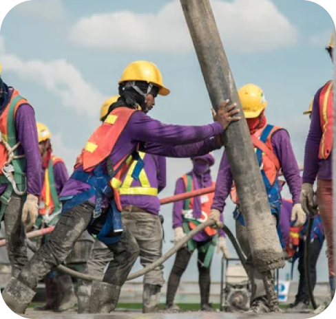 Global Recruit Experts Indian Workforce