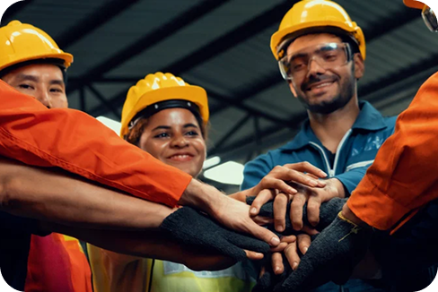 Global Recruit Experts Indian Workforce