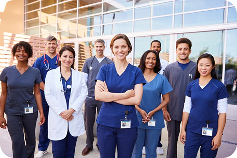 Global Recruit Experts Indian Workforce