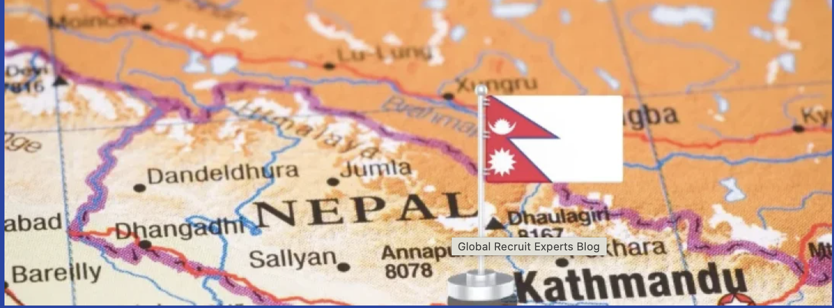 Recruitment Agency in Nepal
