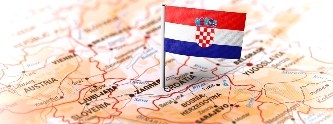 Best Manpower in Nepal for Croatia
