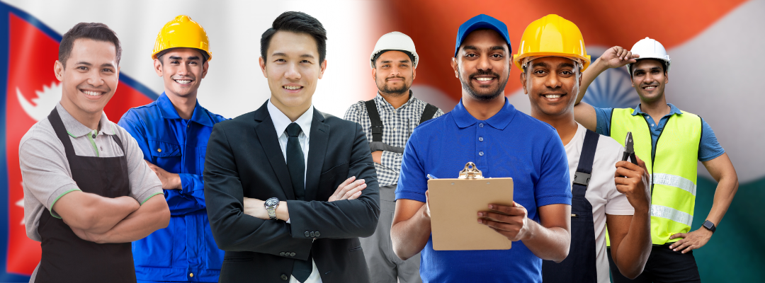 Why Nepali  Indian Workers Are the Best Fit for Slovenia s Manufacturing and Hospitality Sectors