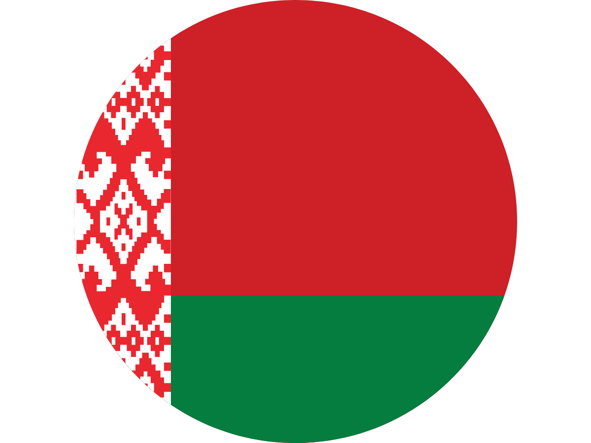 Belarus Flag