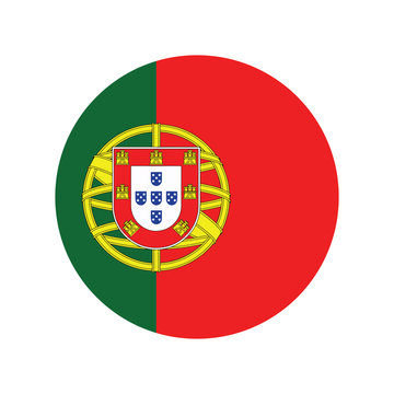 Portugal Flag