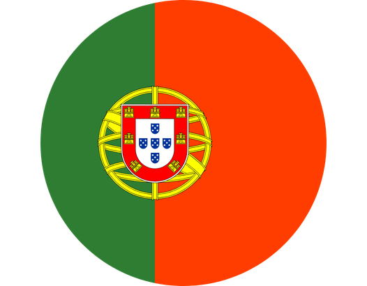 Portugal Flag