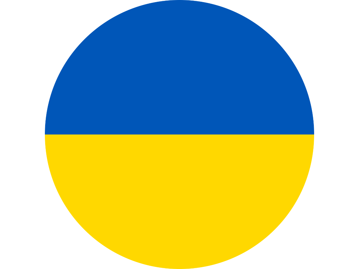 Ukraine