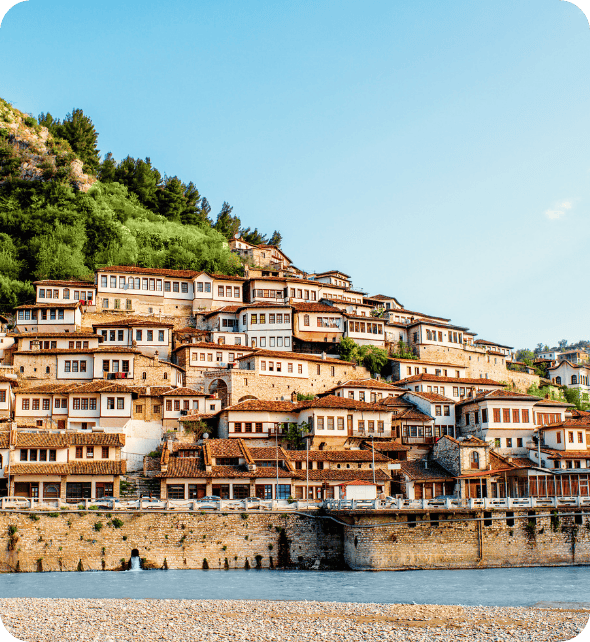 Recruitment Agency For Albania