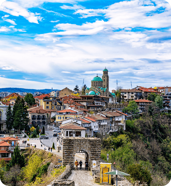 Recruitment Agency For Bulgaria