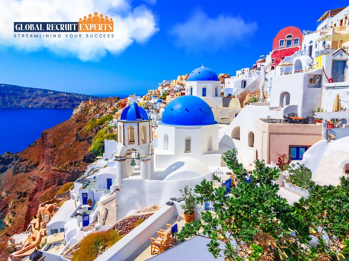 Greece Recruitment agency | Manpower for Greece In Nepal