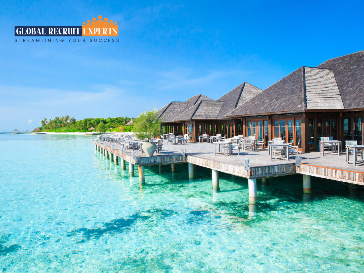 Recruitment Agency for Maldives