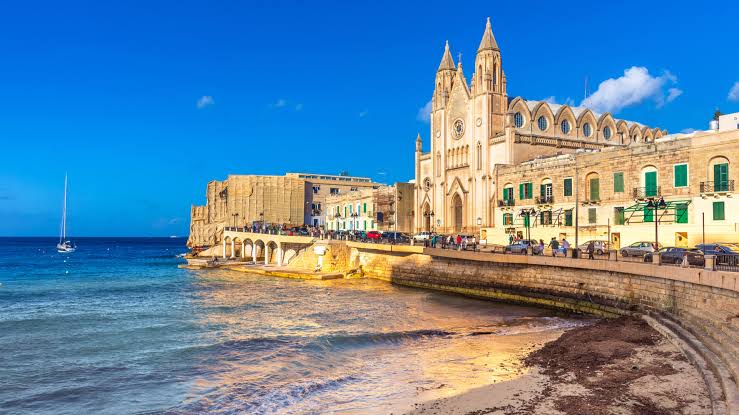 Nepal Manpower Recruitment for Malta by Global Recruit Experts