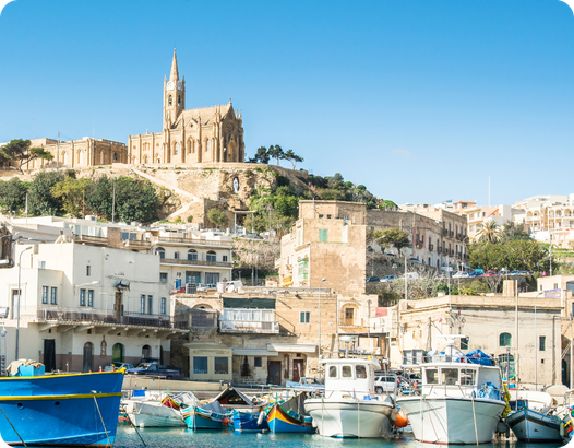 Nepal Manpower Recruitment for Malta by Global Recruit Experts