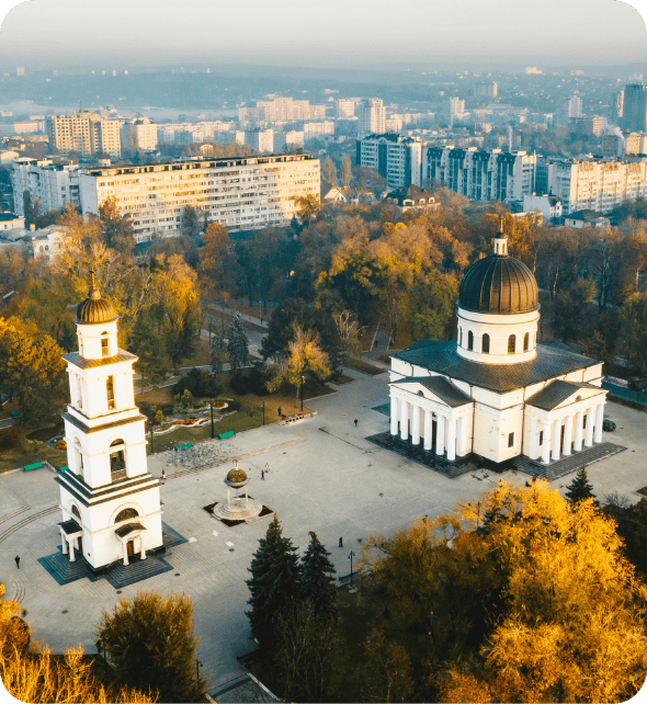 Global Recruit Experts Moldova Jobs Main Photo