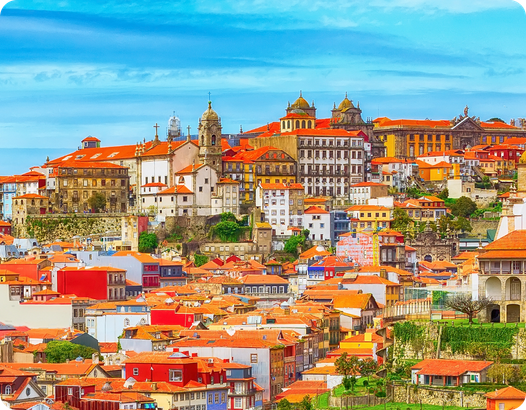Professional Recruitment Services for Portugal