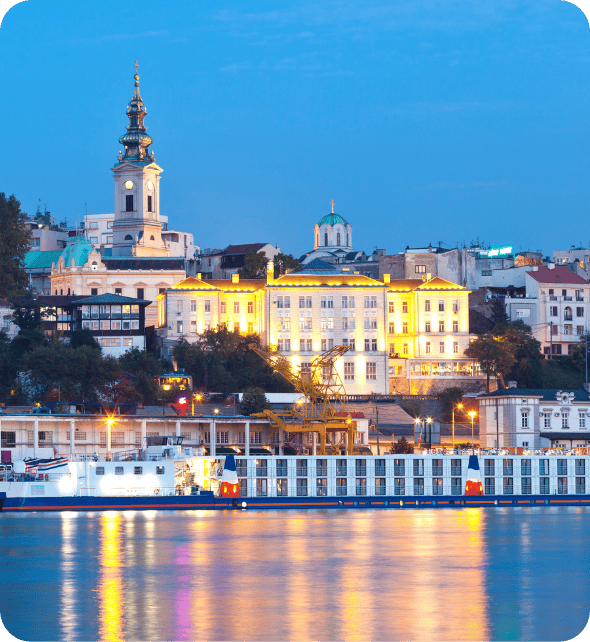 Recruitment Agency for Serbia
