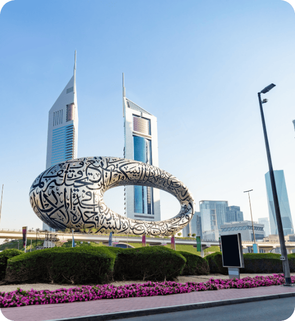 Recruitment agency for UAE