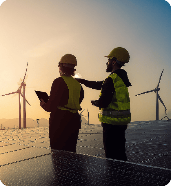 Energy Recruitment Agency