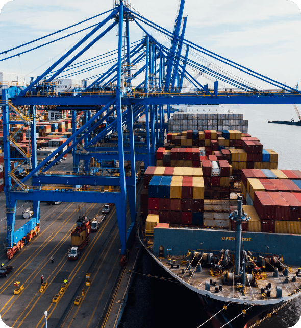 Marine and Ship Building recruitment agency