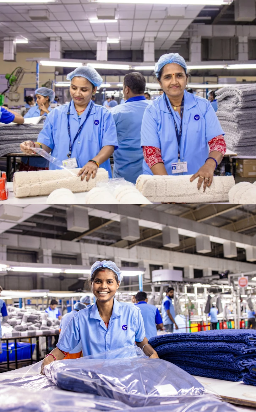 Production Recruitment Agency