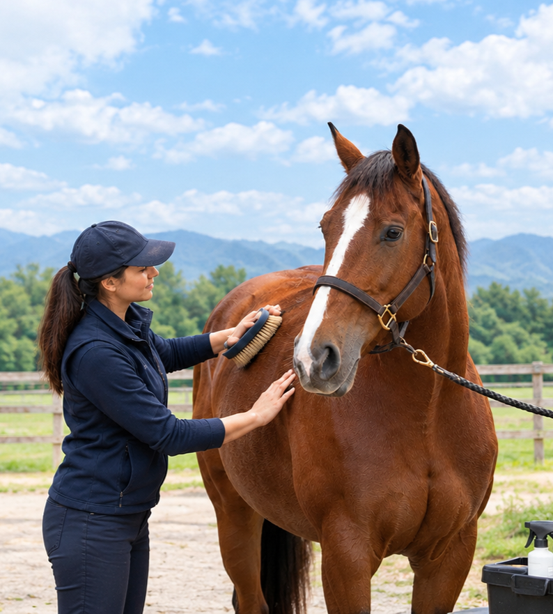 Hire Horse Groomers, Livestock & Farm Workers from Nepal