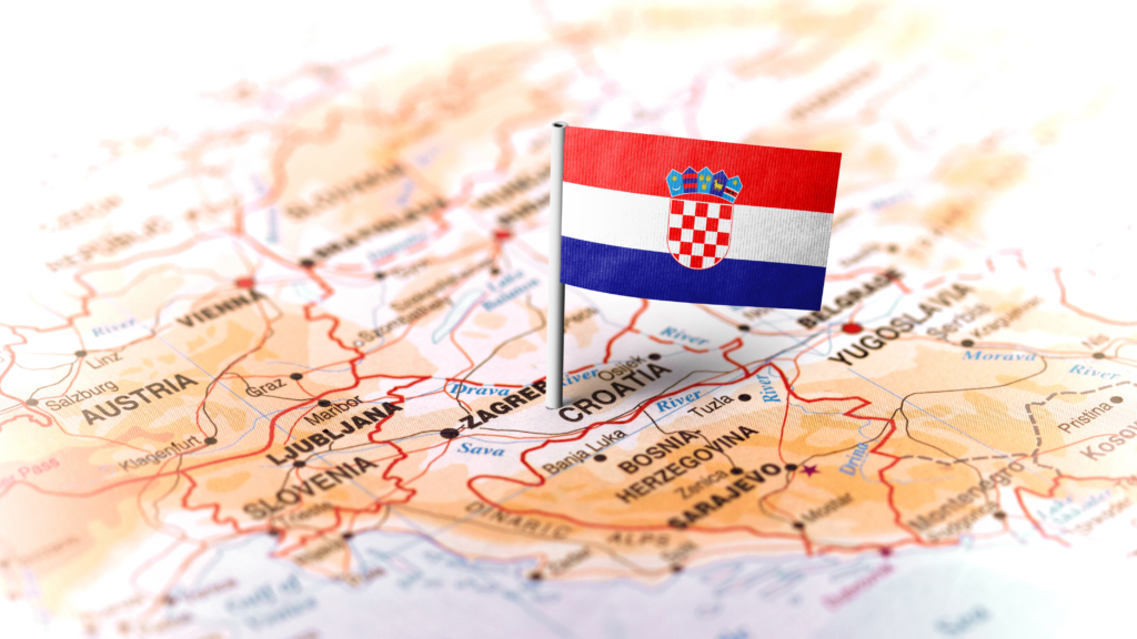 Best manpower agency in nepal for croatia