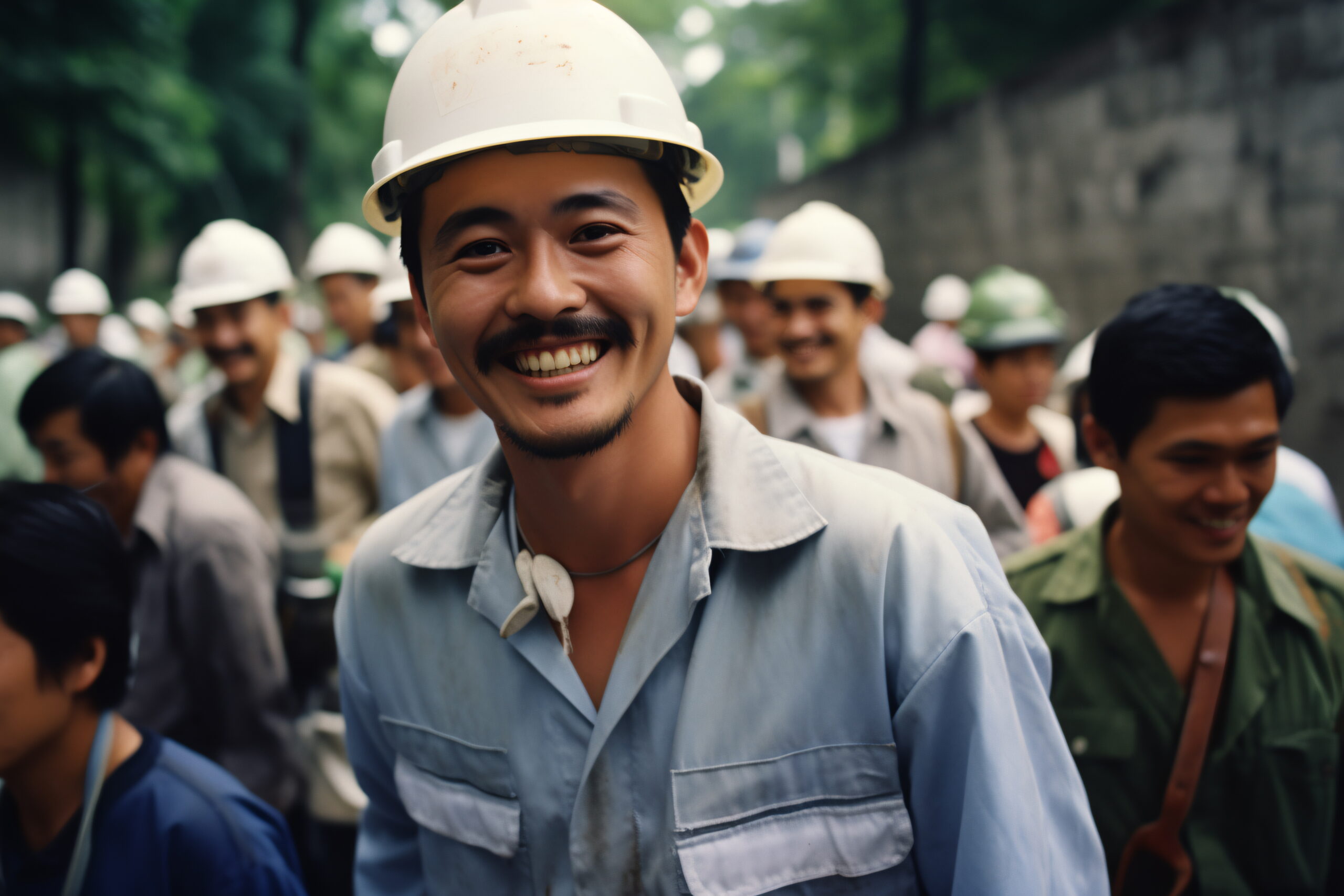 Blog - Global Recruit Experts The Benefits of Hiring Skilled Workers from Nepal