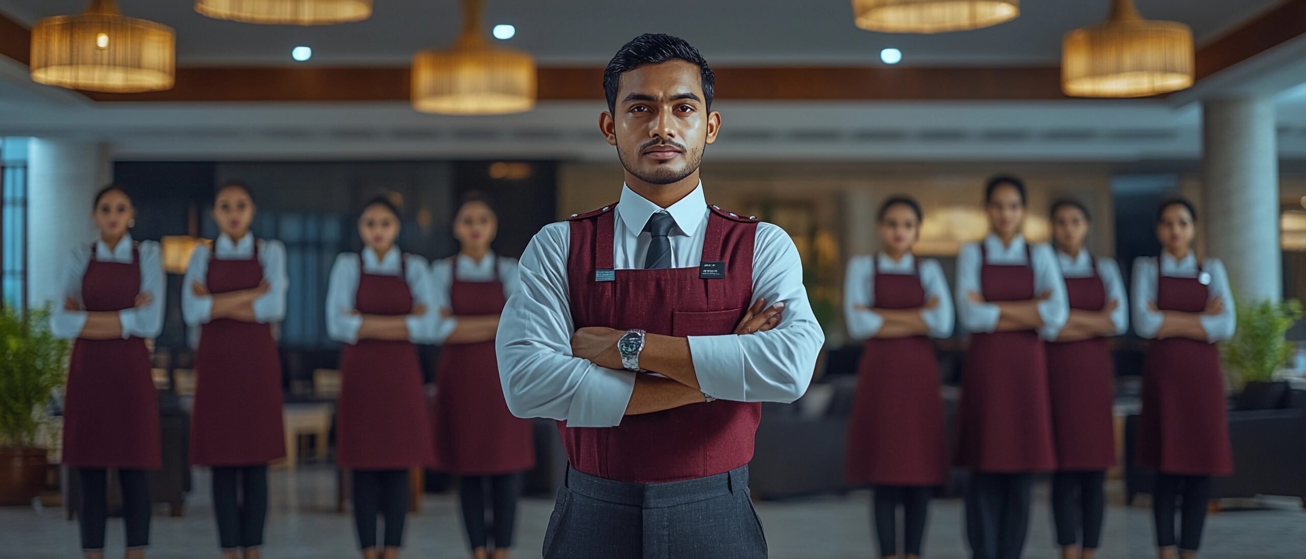Leading Hospitality Recruitment Agency in Nepal for Europe
