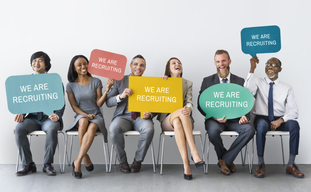 Blog - Global Recruit Experts The Role of Recruitment Agencies in Nepal's Job Market