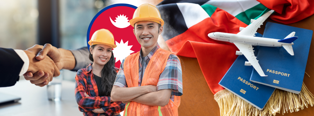 Why Global Recruit Experts Is One of the Top Manpower Suppliers to Gulf Countries
