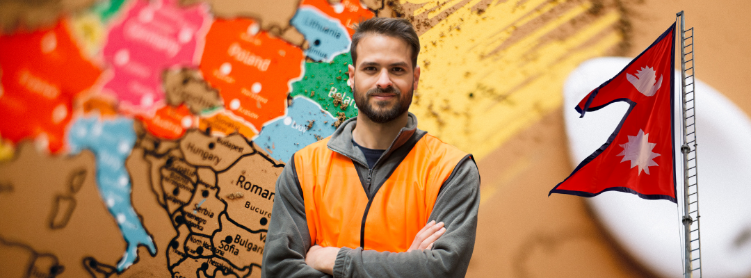 Why Hire Experts in Global Recruitment for Europe Job Vacancies?