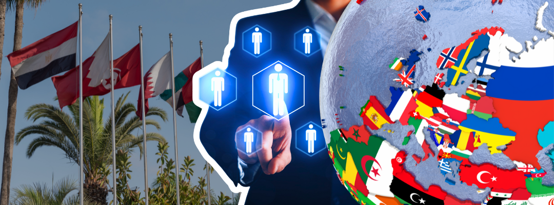 Why Global Recruit Experts Pvt. Ltd. is a Top Recruitment Agency for Gulf and Europe