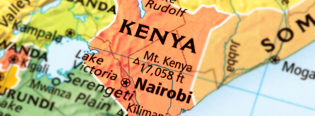 Kenya Workerforce GRE